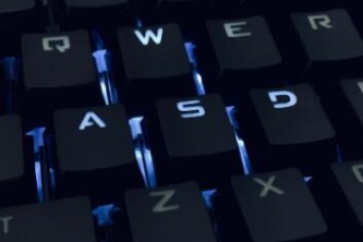 如何电脑上输入不一样的1